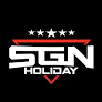 Logo PO SGN Holiday